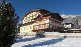 Dolasilla Park Hotel