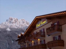 Family Wellness Hotel Renato