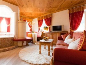 Family Wellness Hotel Renato