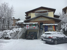 Garni Enrosadira