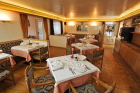 Hotel Cristallo