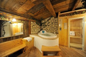 Hotel Cristallo