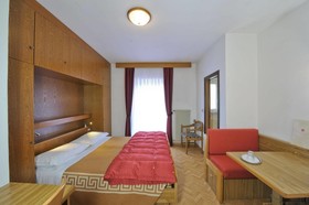 Hotel Cristallo