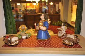 Hotel Cristallo