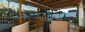 Hotel Gran Mugon