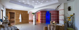 Hotel Gran Mugon