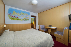 Hotel Gran Mugon