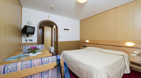 Hotel Gran Mugon