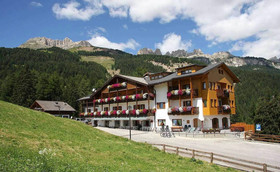 Hotel Gran Mugon