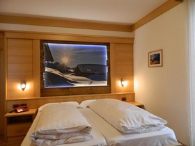 Berg Hotel Latemar Spitze