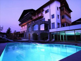 Gartenhotel Völser Hof