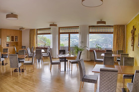 Pension Fellis