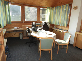 Pension Fellis
