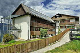 Pension Fellis