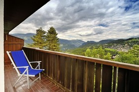 Pension Fellis