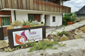 Pension Fellis