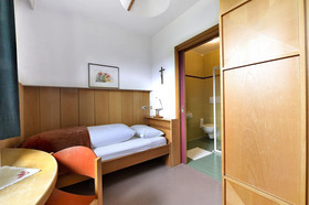 Pension Fellis
