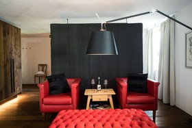 Romantik Hotel Turm