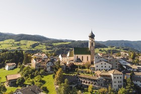 Romantik Hotel Turm
