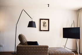 Romantik Hotel Turm