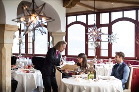 Romantik Hotel Turm