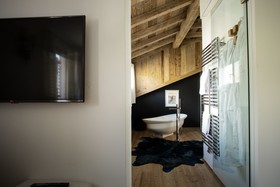 Romantik Hotel Turm