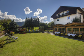 Hotel Chalet Olympia