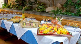 Hotel Chalet Olympia