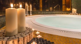 Hotel Chalet Olympia