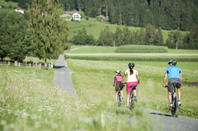 Hotel Chalet Olympia