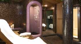 Hotel Chalet Olympia