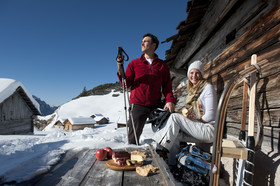 Hotel Chalet Olympia