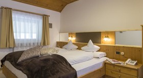 Hotel Chalet Olympia