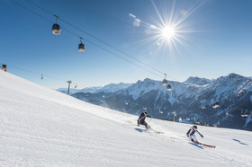 Hotel Chalet Olympia