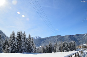 Hotel Chalet Olympia