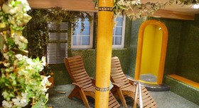 Hotel Chalet Olympia