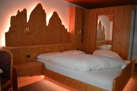 Hotel Chalet Olympia