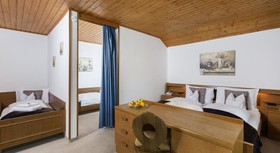 Hotel Chalet Olympia