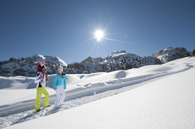 Hotel Chalet Olympia