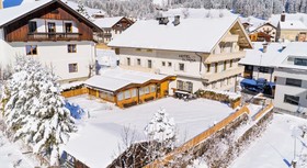 Hotel Chalet Olympia