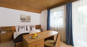Hotel Chalet Olympia