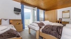 Hotel Chalet Olympia