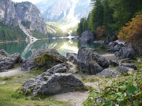 Hotel Chalet Olympia