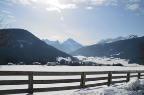 Hotel Chalet Olympia