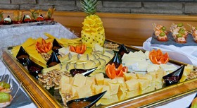 Hotel Chalet Olympia
