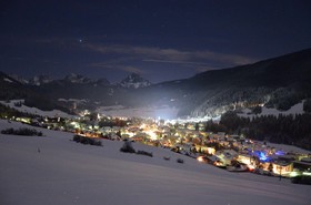 Hotel Dolomiten