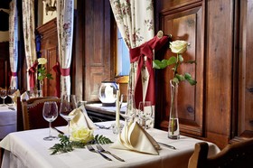 Hotel Weisses Lamm