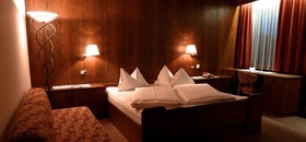 Hotel Weisses Lamm