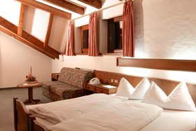 Hotel Weisses Lamm