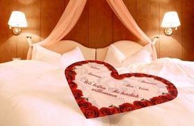 Hotel Weisses Lamm